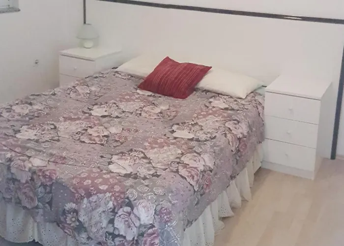 Apartmán 16759a *