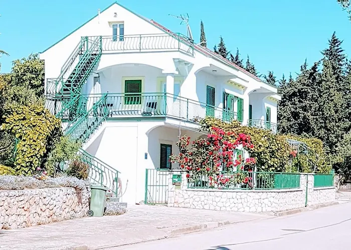 16759a Apartmán *